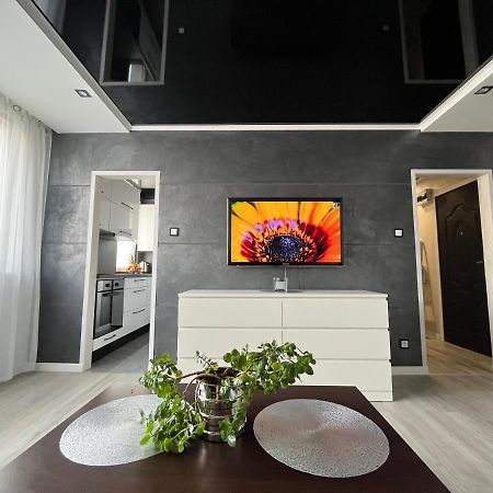 Apartament Makeja Malbork Kültér fotó