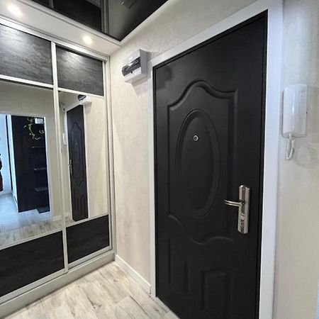 Apartament Makeja Malbork Kültér fotó