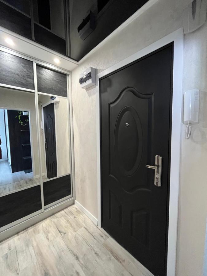 Apartament Makeja Malbork Kültér fotó